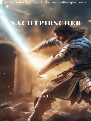 Nachtpirscher - Audiobook